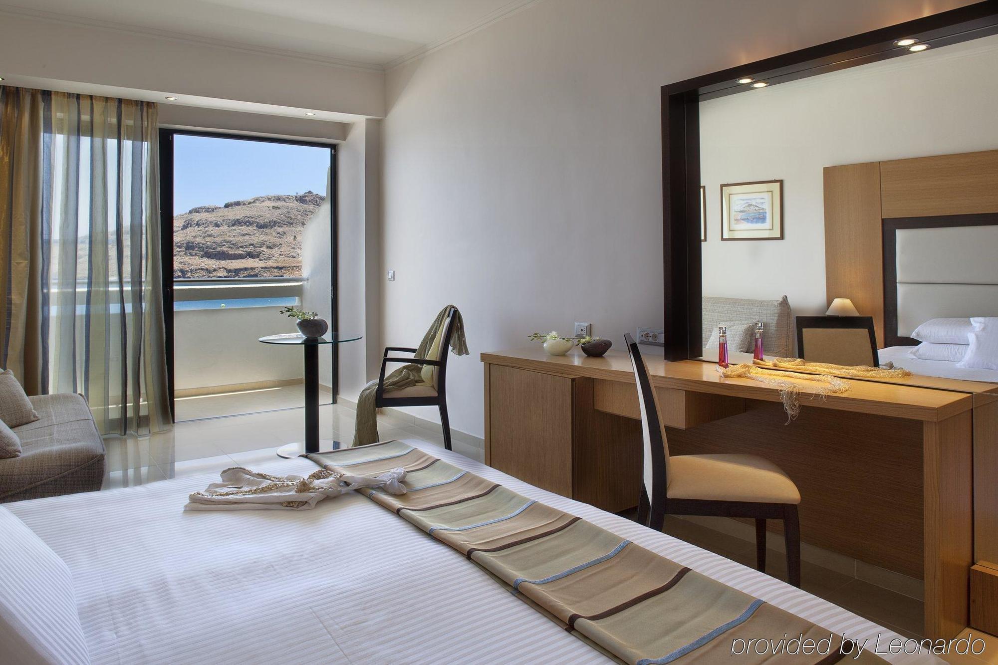 Sentido Lindos Bay & Resort Vlicha (Rhodes)