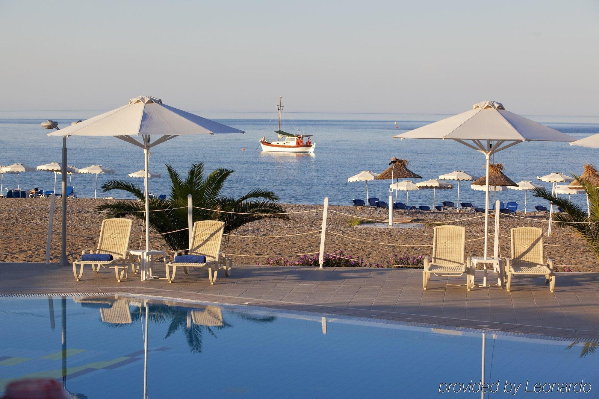 Sentido Lindos Bay & Vlicha (Rhodes)