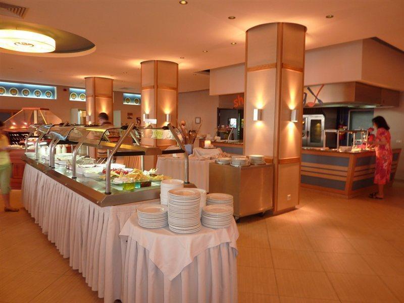 Sentido Lindos Bay & Resort