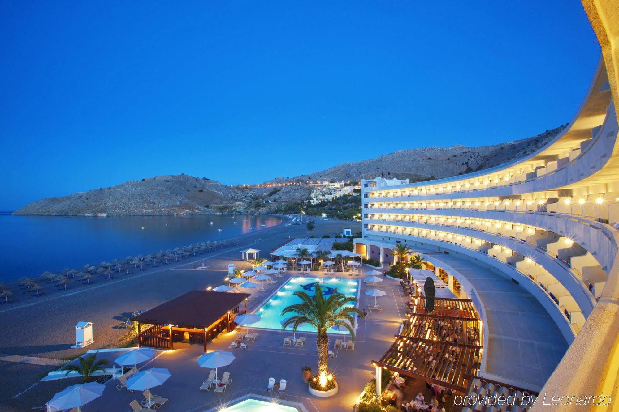 Sentido Lindos Bay & 4*