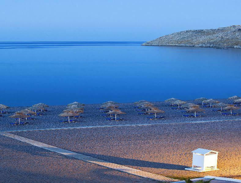 Sentido Lindos Bay &